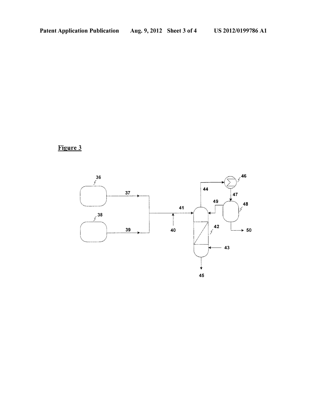METHOD FOR MAKING AN EPOXIDE - diagram, schematic, and image 04