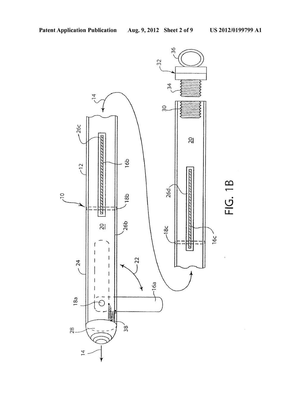 APPARATUS AND METHOD FOR STRINGING AERIAL CABLES USING AIRCRAFT - diagram, schematic, and image 03