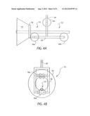 APPARATUS AND METHOD FOR STRINGING AERIAL CABLES USING AIRCRAFT diagram and image