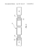 APPARATUS AND METHOD FOR STRINGING AERIAL CABLES USING AIRCRAFT diagram and image