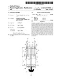 HOISTING ASSEMBLY diagram and image