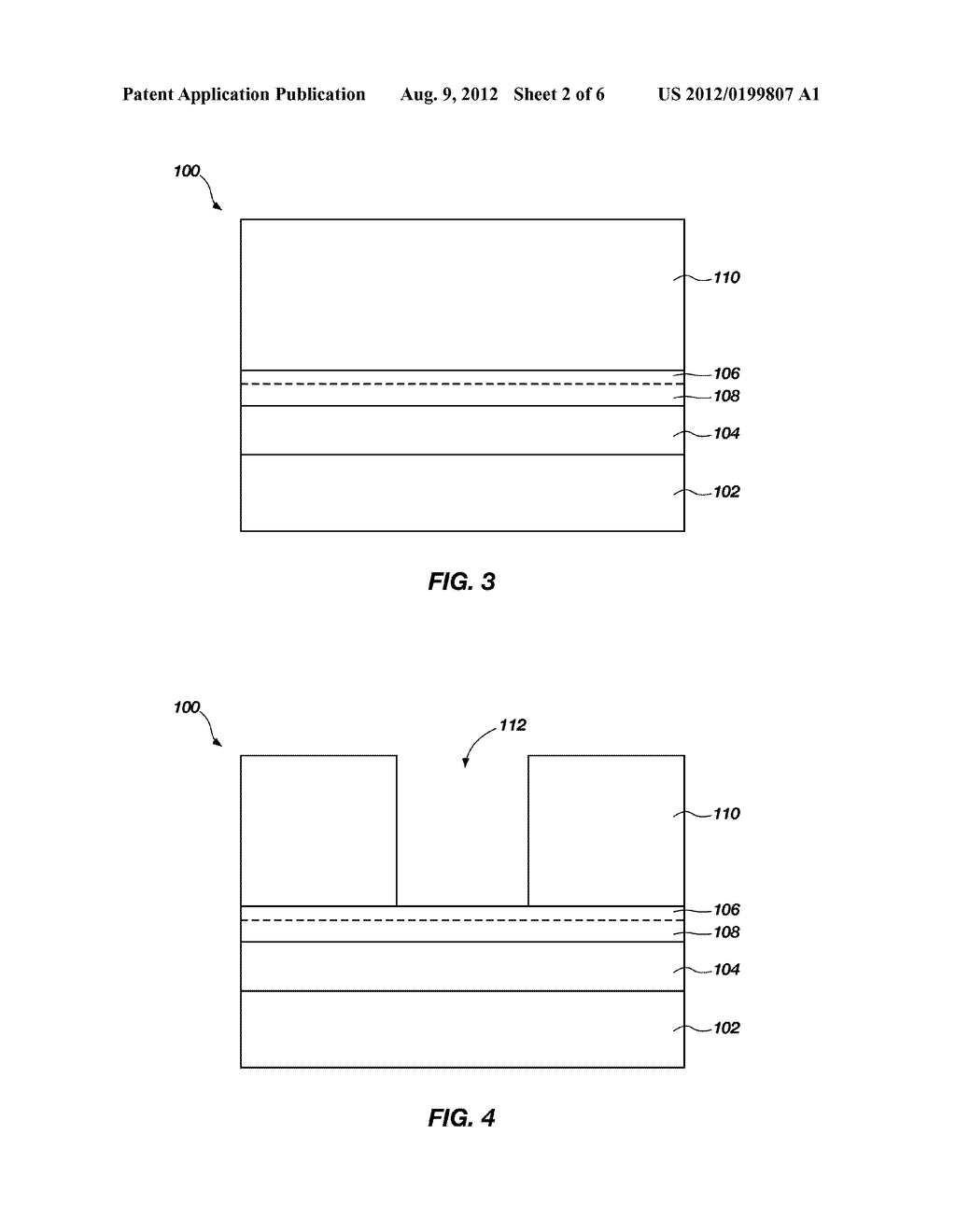 SEMICONDUCTOR STRUCTURE AND SEMICONDUCTOR DEVICE INCLUDING A DIODE     STRUCTURE AND METHODS OF FORMING SAME - diagram, schematic, and image 03