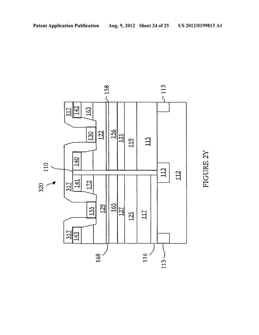 EXTREME HIGH MOBILITY CMOS LOGIC - diagram, schematic, and image 25