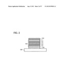 TRIAZOLE DERIVATIVE, AND LIGHT-EMITTING ELEMENT, LIGHT-EMITTING DEVICE,     AND ELECTRONIC DEVICE WITH THE USE OF TRIAZOLE DERIVATIVE diagram and image