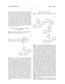 TRIAZOLE DERIVATIVE, AND LIGHT-EMITTING ELEMENT, LIGHT-EMITTING DEVICE,     AND ELECTRONIC DEVICE WITH THE USE OF TRIAZOLE DERIVATIVE diagram and image