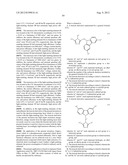 TRIAZOLE DERIVATIVE, AND LIGHT-EMITTING ELEMENT, LIGHT-EMITTING DEVICE,     AND ELECTRONIC DEVICE WITH THE USE OF TRIAZOLE DERIVATIVE diagram and image