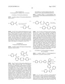 TRIAZOLE DERIVATIVE, AND LIGHT-EMITTING ELEMENT, LIGHT-EMITTING DEVICE,     AND ELECTRONIC DEVICE WITH THE USE OF TRIAZOLE DERIVATIVE diagram and image