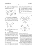 DINUCLEAR PLATINUM-CARBENE COMPLEXES AND THE USE THEREOF IN OLEDS diagram and image