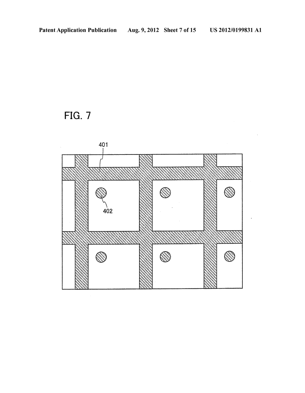 LIQUID CRYSTAL DISPLAY DEVICE - diagram, schematic, and image 08