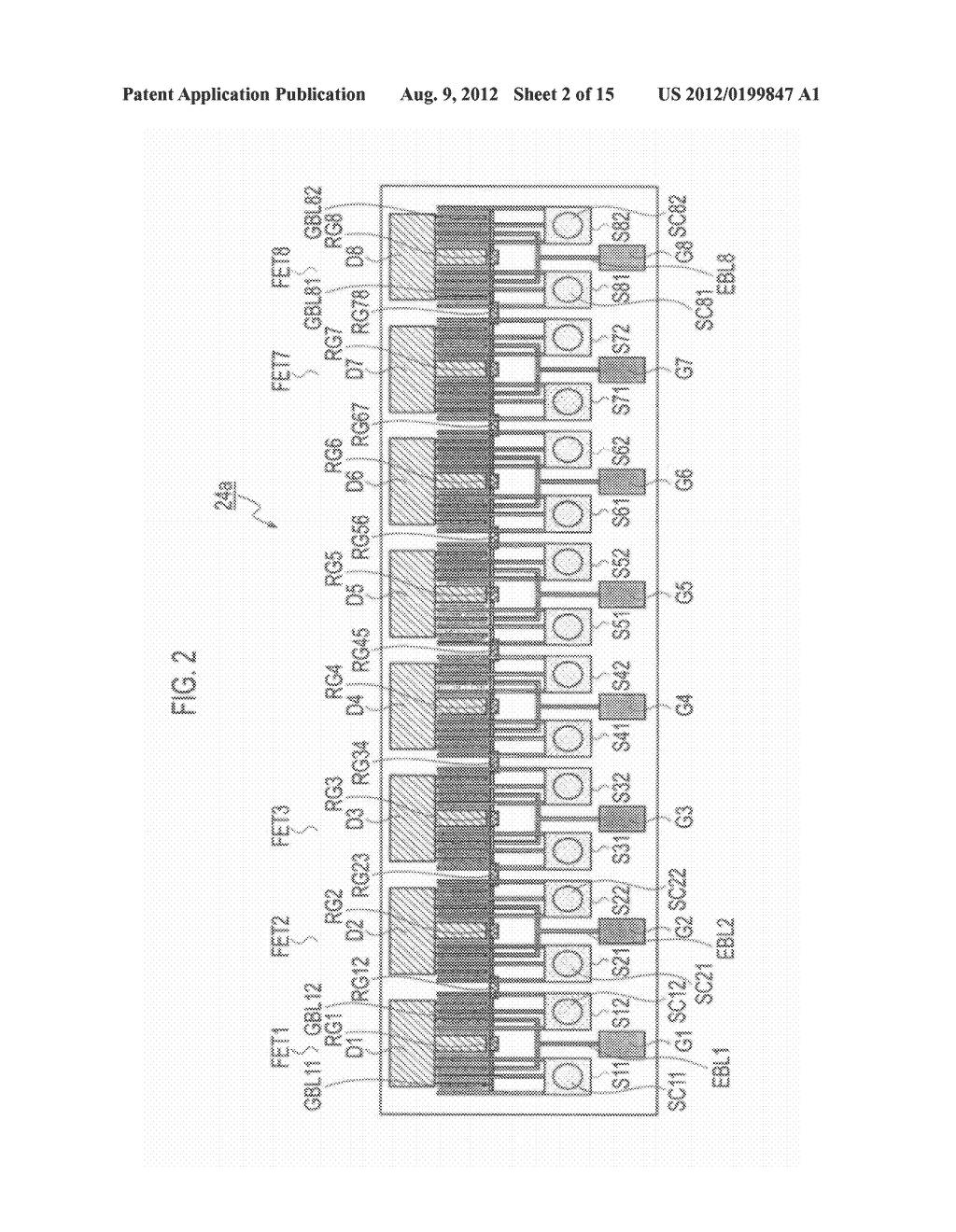 SEMICONDUCTOR DEVICE - diagram, schematic, and image 03