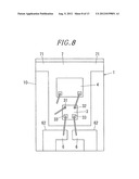 SEMICONDUCTOR RELAY diagram and image