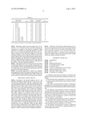 REFLECTIVE ANODE ELECTRODE FOR ORGANIC EL DISPLAY diagram and image