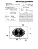 METHOD FOR ATTACHING AN ELECTRONIC COMPONENT TO A PRODUCT diagram and image