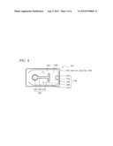 SEMICONDUCTOR LIGHT EMITTING ELEMENT diagram and image