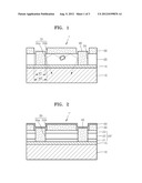 ORGANIC LIGHT EMITTING DEVICE diagram and image