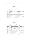 ORGANIC LIGHT EMITTING DEVICE diagram and image