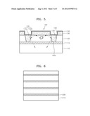 ORGANIC LIGHT EMITTING DEVICE diagram and image