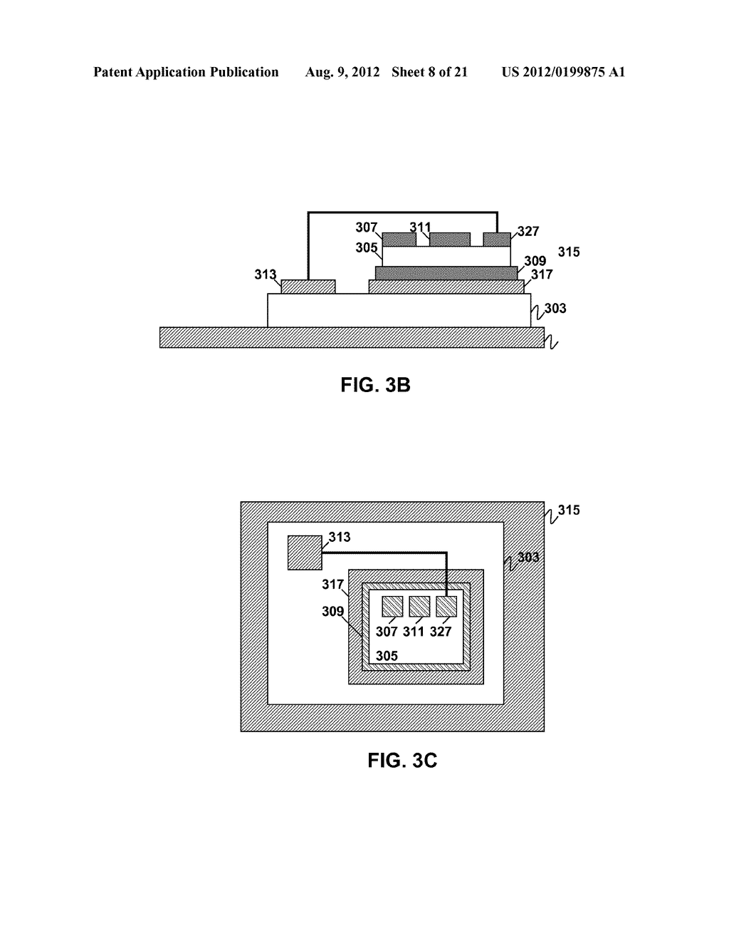 CASCODE SCHEME FOR IMPROVED DEVICE SWITCHING BEHAVIOR - diagram, schematic, and image 09