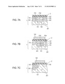 SOLID-STATE IMAGE PICKUP DEVICE diagram and image