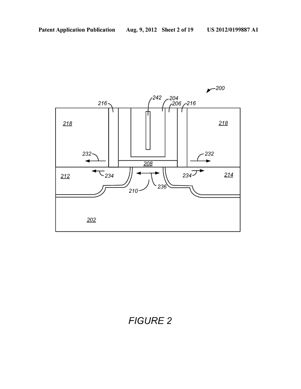 METHODS OF CONTROLLING TUNGSTEN FILM PROPERTIES - diagram, schematic, and image 03