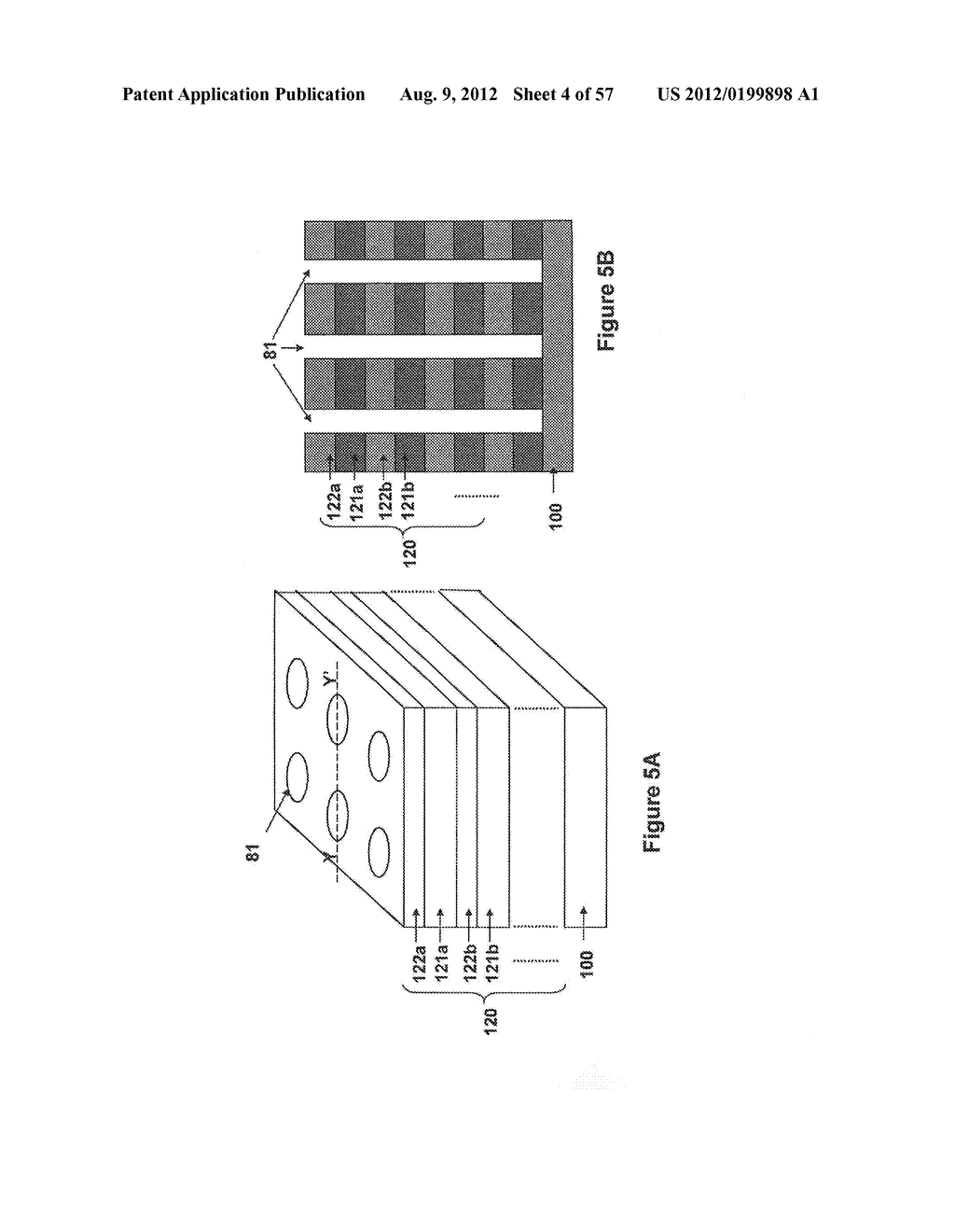 ULTRAHIGH DENSITY VERTICAL NAND MEMORY DEVICE AND METHOD OF MAKING THEREOF - diagram, schematic, and image 05