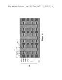 ULTRAHIGH DENSITY VERTICAL NAND MEMORY DEVICE AND METHOD OF MAKING THEREOF diagram and image