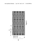 ULTRAHIGH DENSITY VERTICAL NAND MEMORY DEVICE AND METHOD OF MAKING THEREOF diagram and image