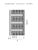 ULTRAHIGH DENSITY VERTICAL NAND MEMORY DEVICE AND METHOD OF MAKING THEREOF diagram and image