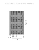 ULTRAHIGH DENSITY VERTICAL NAND MEMORY DEVICE AND METHOD OF MAKING THEREOF diagram and image