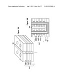 ULTRAHIGH DENSITY VERTICAL NAND MEMORY DEVICE AND METHOD OF MAKING THEREOF diagram and image