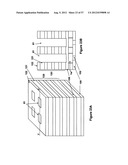 ULTRAHIGH DENSITY VERTICAL NAND MEMORY DEVICE AND METHOD OF MAKING THEREOF diagram and image