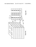 ULTRAHIGH DENSITY VERTICAL NAND MEMORY DEVICE AND METHOD OF MAKING THEREOF diagram and image