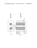 ULTRAHIGH DENSITY VERTICAL NAND MEMORY DEVICE AND METHOD OF MAKING THEREOF diagram and image