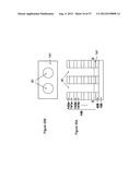 ULTRAHIGH DENSITY VERTICAL NAND MEMORY DEVICE AND METHOD OF MAKING THEREOF diagram and image