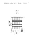 ULTRAHIGH DENSITY VERTICAL NAND MEMORY DEVICE AND METHOD OF MAKING THEREOF diagram and image