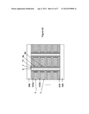 ULTRAHIGH DENSITY VERTICAL NAND MEMORY DEVICE AND METHOD OF MAKING THEREOF diagram and image