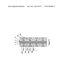 ULTRAHIGH DENSITY VERTICAL NAND MEMORY DEVICE AND METHOD OF MAKING THEREOF diagram and image