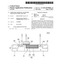 SEMICONDUCTOR DEVICE AND METHOD FOR MANUFACTURING THE SAME diagram and image