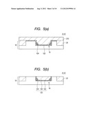 SEMICONDUCTOR DEVICE AND METHOD FOR MANUFACTURING THE SAME diagram and image