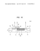 SEMICONDUCTOR DEVICE AND METHOD FOR MANUFACTURING THE SAME diagram and image