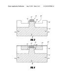 CAPACITORLESS DRAM ON BULK SILICON diagram and image