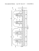 Semiconductor Devices and Methods of Manufacture Thereof diagram and image