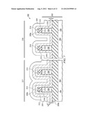 Semiconductor Devices and Methods of Manufacture Thereof diagram and image