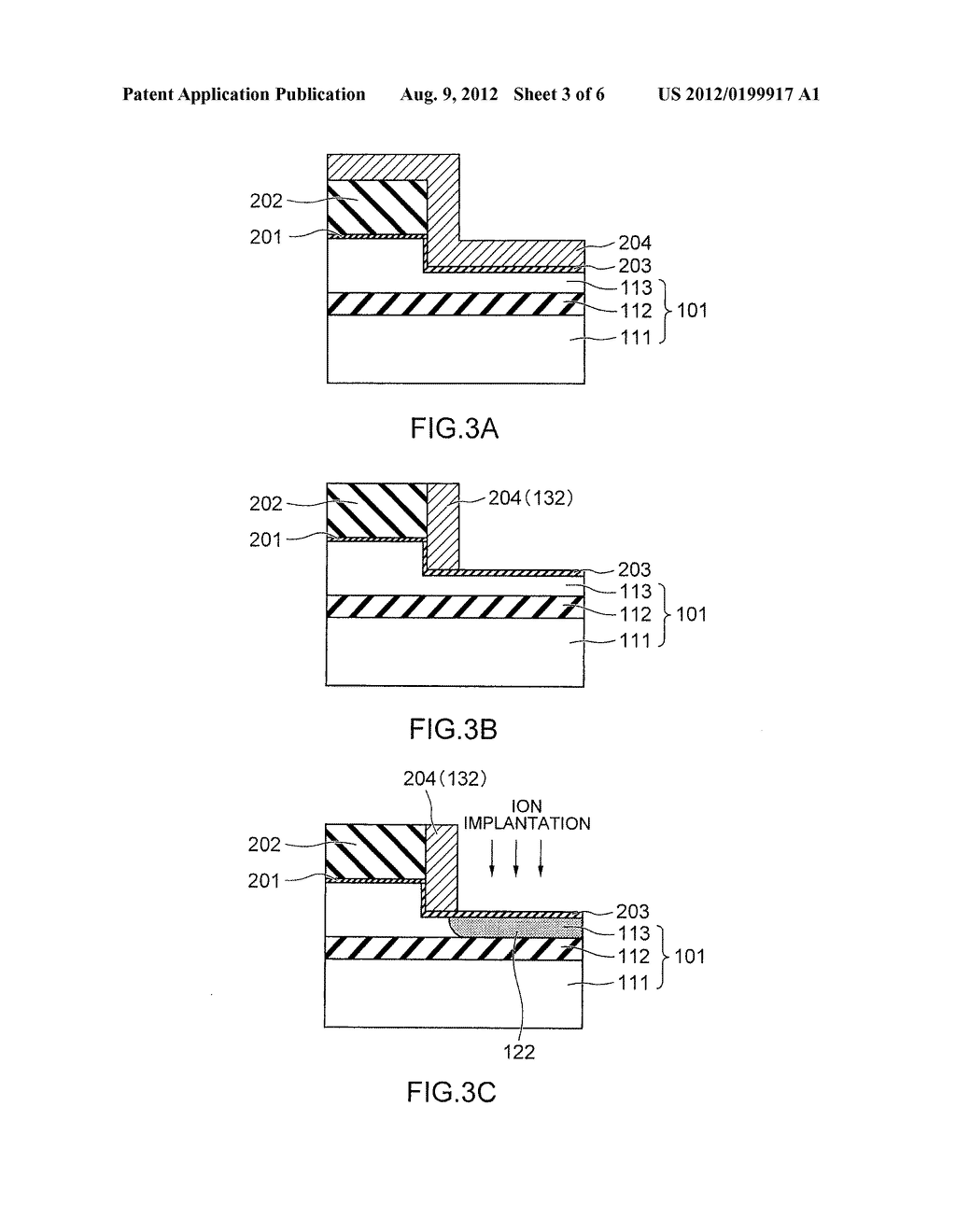 SEMICONDUCTOR DEVICE - diagram, schematic, and image 04