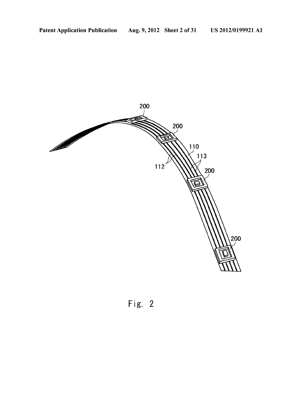 SENSOR DEVICE AND METHOD FOR PRODUCING SENSOR DEVICE - diagram, schematic, and image 03