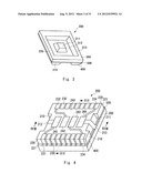 SENSOR DEVICE AND METHOD FOR PRODUCING SENSOR DEVICE diagram and image