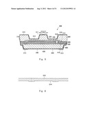 SENSOR DEVICE AND METHOD FOR PRODUCING SENSOR DEVICE diagram and image