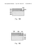 SENSOR DEVICE AND METHOD FOR PRODUCING SENSOR DEVICE diagram and image