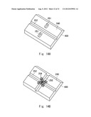 SENSOR DEVICE AND METHOD FOR PRODUCING SENSOR DEVICE diagram and image