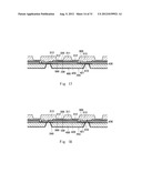 SENSOR DEVICE AND METHOD FOR PRODUCING SENSOR DEVICE diagram and image